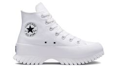 Converse Chuck Taylor All Star Lugged 2.0 Platform Dámske - Tenisky Converse - Biela - A00871C-6 - Size: 6