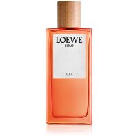 Loewe Solo Ella woda perfumowana dla kobiet 100 ml