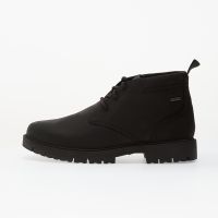 Sneakers Clarks Berhill MidGTX Black WLined Lea EUR 42