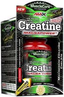 Amix MuscleCore® Creatine MagnaPower™ 120 kapslí