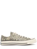 Chuck 70 Snake Print Sneakers