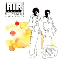 Air:  Moon Safari (RSD 2025) LP - Air