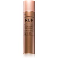 REF Hold & Shine Spray N°545 Haarspray für Fixation und Form 300 ml