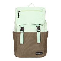 City backpack 22l (26 x 45 x 16 cm) ALPINE PRO DIORE ivy green