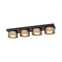 Paul Neuhaus STROPNÉ LED SVIETIDLO, 70/15/10 cm