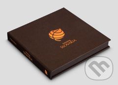 Amazing Slovakia (Limited edition) - Filip Kulisev - kniha z kategorie Odborné a naučné