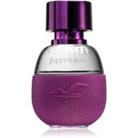 Hollister Festival Nite for Her parfumska voda za ženske 30 ml