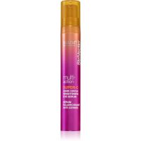 StriVectin Multi-Action Super-C Dark Circle Brightening serum za predel okoli oči proti oteklinam in gubam z vitaminom C 15 ml