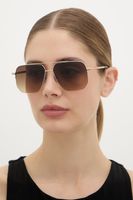 AllSaints ochelari de soare pentru femei Kai