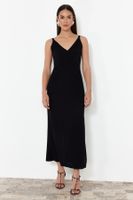 Dámské šaty Trendyol Knitwear