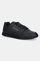 Kožené tenisky Tommy Hilfiger LOPRO CUP LEATHER