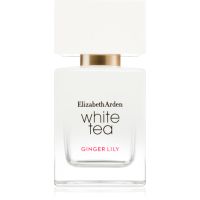 Elizabeth Arden White Tea Ginger Lily Eau de Toilette für Damen 30 ml