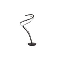 Trio Leuchten STOLNÍ LED LAMPA, senzorový stmívač, 30/56 cm