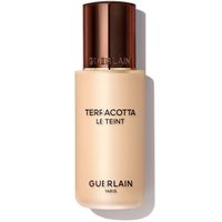 Guerlain Terracotta Le Teint 24H lehký rozjasňující make-up - 1W Warm/Doré 35 ml