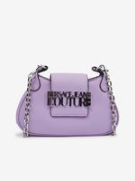 Versace Jeans Couture Range B Handtasche Lila