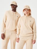 New Era Essential Sweatshirt Beige