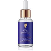 Pani Walewska Anti-Aging Face serum сироватка проти старіння шкіри обличчя для шкіри обличчя, шиї та декольте 30 мл