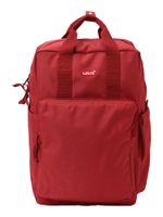 LEVI'S ® Ruksak 'Large L-Pack Backpack'  crvena