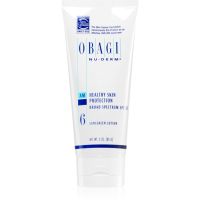 OBAGI Nu-Derm® Schützende Gesichtscreme SPF 35 85 g