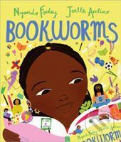 Bookworms - Nyanda Foday - kniha z kategorie Pro děti