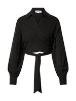 EDITED Bluza 'Levke'  crna