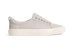 Cariuma Oca Low Unisex - Tenisky Cariuma - Biela - 100102W01W-4 - Size: 4