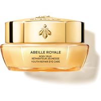 GUERLAIN Abeille Royale Youth Repair Eye Cream крем проти зморшок для шкіри навколо очей 15 мл