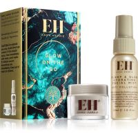 Emma Hardie Glow on The Go подарунковий набір для сяючої шкіри