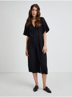 Black dress Noisy May Fiona - Women's