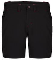 Women's shorts LOAP UZLANA Black