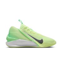 Nike G.T. Jump Academy "Barely Volt" - Pánske - Tenisky Nike - Žlté - FV5524-700 - Veľkosť: 45