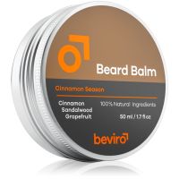 Beviro Cinnamon Season бальзам для вусів 50 мл