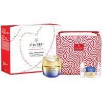 Shiseido Vital Perfection Uplifting and Firming Advanced Cream dárková sada