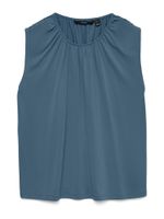 VERO MODA Top 'VMFilli'  safirno plava