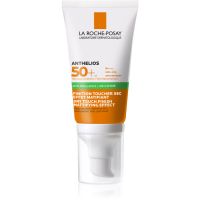 La Roche-Posay Anthelios Oil Control żel-krem matujący bezzapachowy SPF 50+ 50 ml