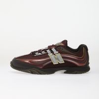 Sneakers New Balance URC56 Silver Metallic/ Fast Track EUR 37.5