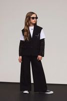 Patrizia Pepe pantaloni copii A641