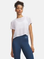Damska koszulka funkcjonalna Under Armour Velociti