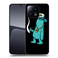 ULTIMATE CASE pro Xiaomi 13 - Earth - Je mi fajn