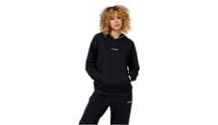 Bluza z kapturem damska New Balance z polaru