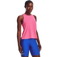 Under Armour Rush Energy Tank Pink Punk M