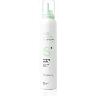Milk Shake Lifestyling Shaping Foam Styling Schaum für das Haar 200 ml