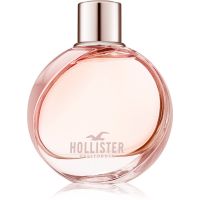 Hollister Wave Eau de Parfum für Damen 100 ml