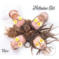 Heľenine oči: Vajco - Heľenine oči