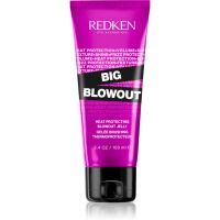 Redken Big Blowout żel do stylizacji nadająca objętość i blask 100 ml