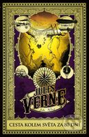 Cesta kolem světa za 80 dní - Jules Verne