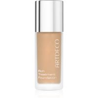 ARTDECO Rich Treatment Foundation élénkítő krémes make-up árnyalat 485.18 Deep Honey 20 ml