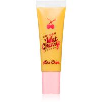 Lime Crime Golden Wet Cherry szájpeeling 10 ml