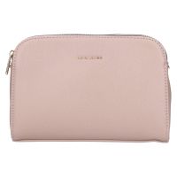 Női crossbody táska David Jones Ronja - bézs