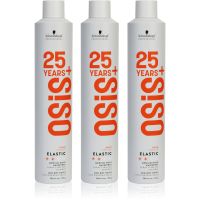 Schwarzkopf Professional Osis+ Elastic výhodné balení